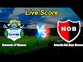 Gimnasia LP Women vs Newells Old Boys Women Live Score - Argentine Women's League