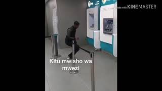 Mambo ya mwisho wa mwezi
