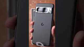 Pixel 8 Pro (Obsidian) Unboxing #android14 #pixel8pro #pixel8