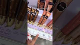 This deal is too good tarte cosmetics #tartecosmetics #tartesculpttape #blushandbronzer #bogo