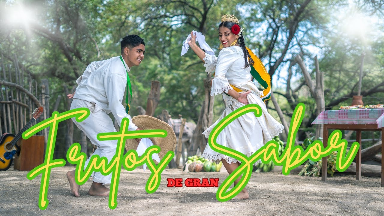 Tondero Frutos de gran sabor