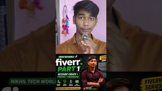 Fiverr Telugu Tutorial | Fiverr Account Setup for Beginners | Fiverr Telugu Tutorial 2026 Telugu 🔥
