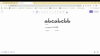 LEETCODE 3 || LONGEST SUBSTRING WITHOUT REPEATING CHARACTERS || SLIDING WINDOWS