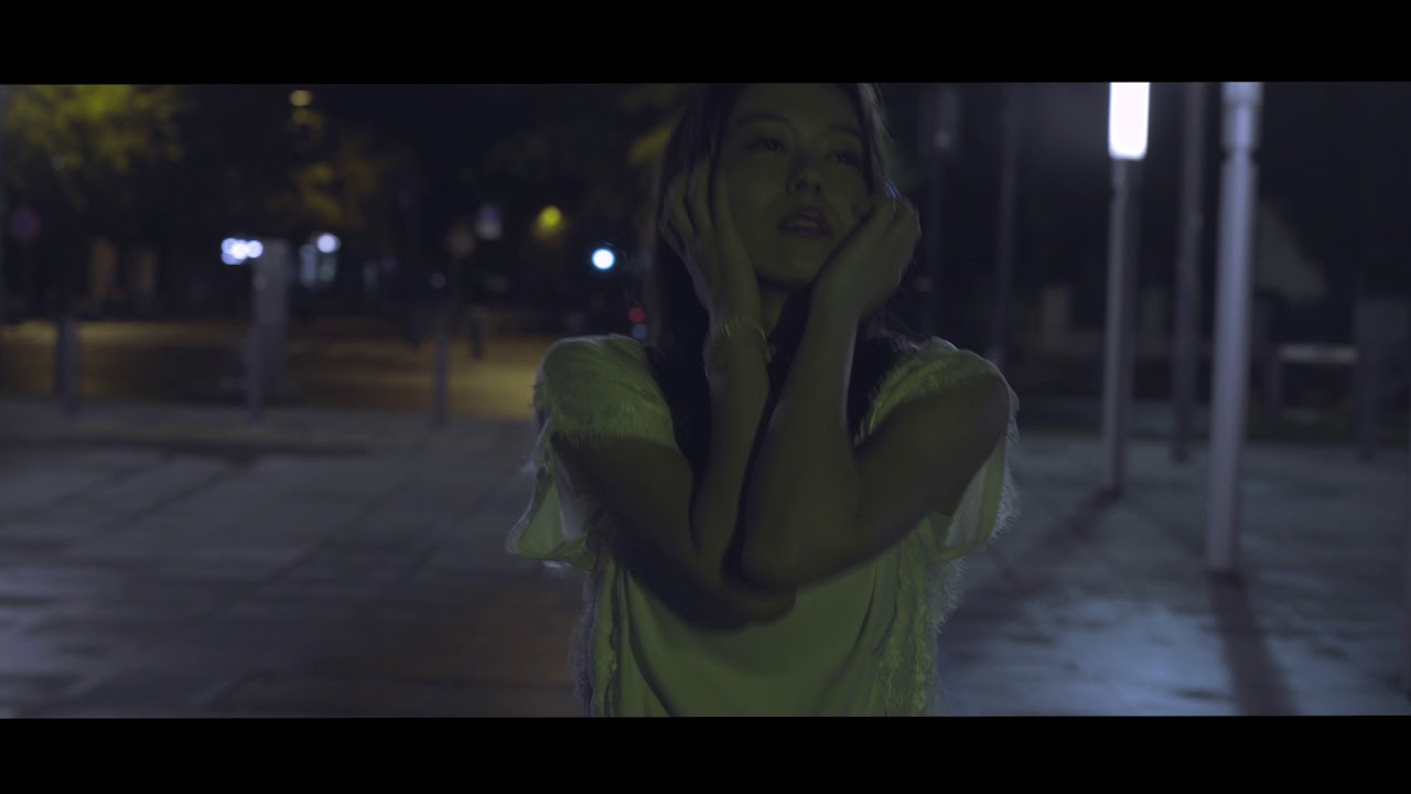 IRabBits ミスデモクラシー【Official Music Video】