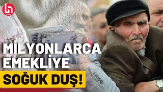 Temmuzda Emekliye Müjde Gelecek Mi? Ekrem Açıkelden Çarpıcı Yorum
