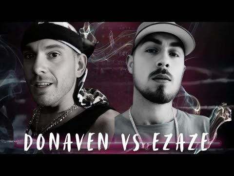 Donaven vs Ezaze