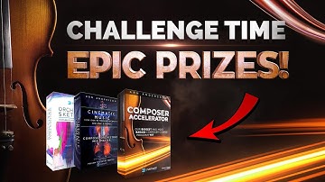 Score This! Epic Composer Accelerator Challenge