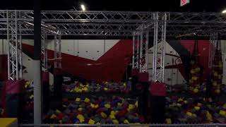 CircusTrix Idaho Drone Clip
