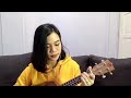 I Like You So Much, You’ll Know It - Ukulele Version