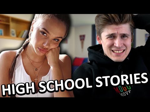 The Truth about my first time...