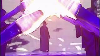 The Undertaker  - Wrestlemania XX Entrance Remake