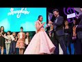 Lyodra Winning Sanremo Junior 2017 in Italy #DiAtasRatarata #DearDream