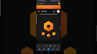 How to add your GLYPH Satoshi token to Metamask Wallet
