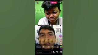 DEBAT BAPAK MAEL LEE VS MEGIIRAWAN