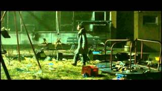 Outpost 2007   Trailer 720p