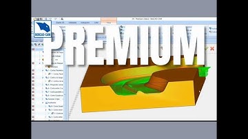 Create More With BobCAD-CAM V36