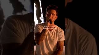 maroon 5 animals lyrics #music #maroon5lyrics #maroon5 #ytshorts #savetube