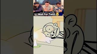 Tom Holland React On Viral Funny Videos Part:- 7 😂 #funny #animation #shorts