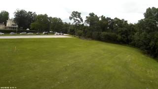 Fun Race Day - MXP 230