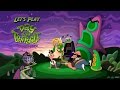 Let's Play Day of The Tentacle Remastered #9: DIe bestaussehendste Mumie aller Zeiten!