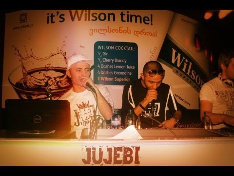 ჯუჯები - რეპს ვაკეთებთ ქართულს