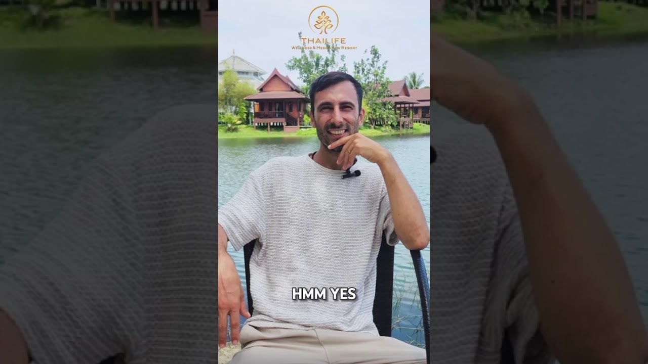 EP.1🧘‍♀️ Yoga Full of Positive Energy with Khru Mica…