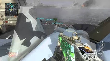 Bo2 Bot Trickshot Madness