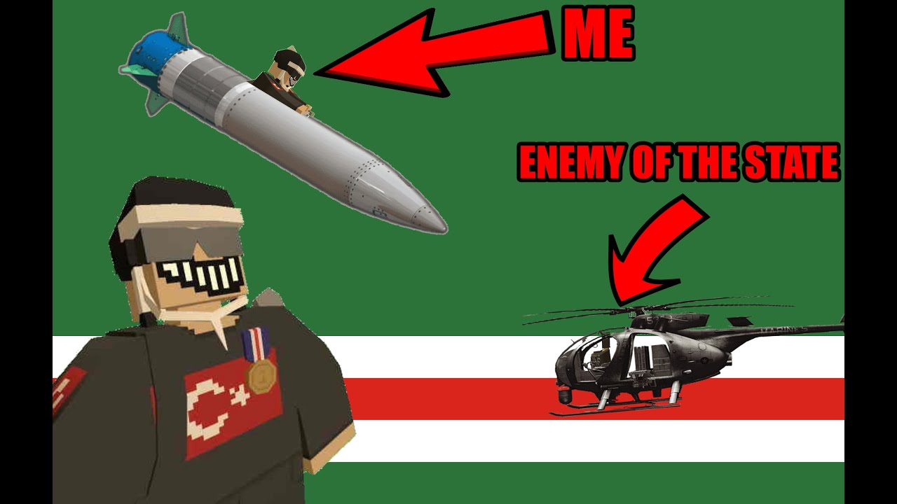 Unturned : The Chechen Revenge