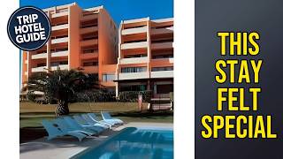 Dom Pedro Lagos - This Stay Felt Special | Lagos, Portugal🏨