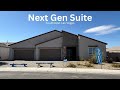 The Henry by Lennar - Luxury Single Story Homes For Sale Southwest Las Vegas | $1.0m+ | 3,565sf