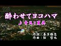 酔わせてヨコハマ 青児と夏美 bambino&hiro