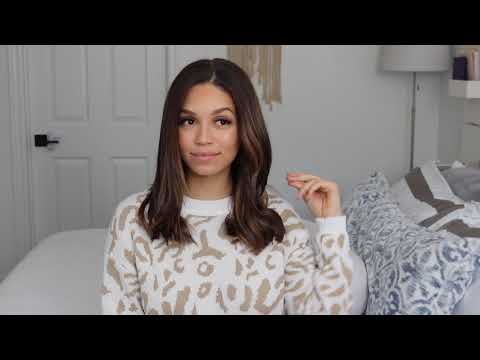 3 Simple Hairstyles for Spring 2020 | Ashley Bloomfield