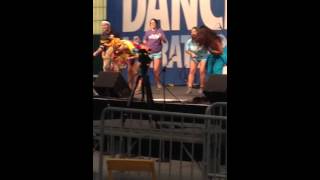 IU Dance Marathon IN 2015
