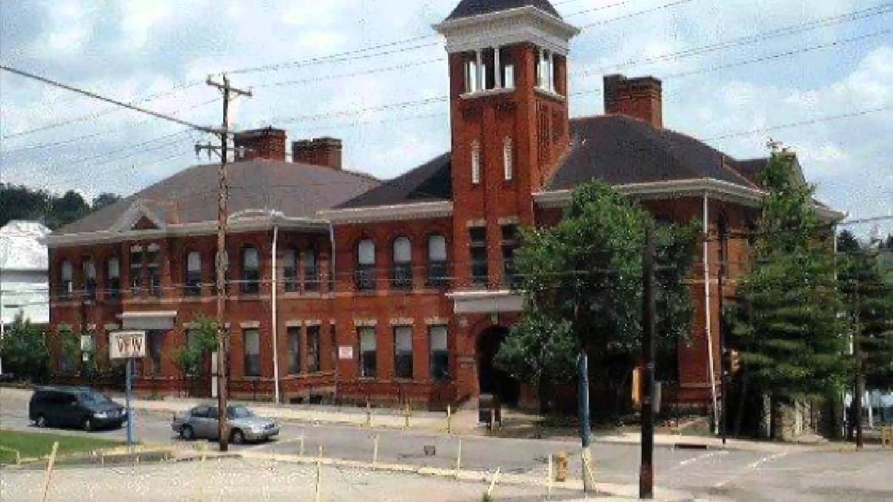 Mt.Oliver Memories Part lll YouTube