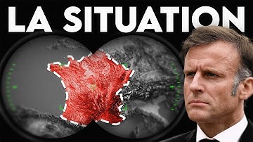 Le risque d’attaque est-il élevé en France, 10 ans après le 13 novembre ? 