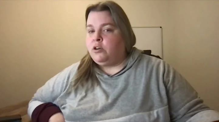 Alicia Hannan Video Testimonial