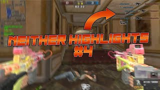 NeithER ➤ PB Highlights IV