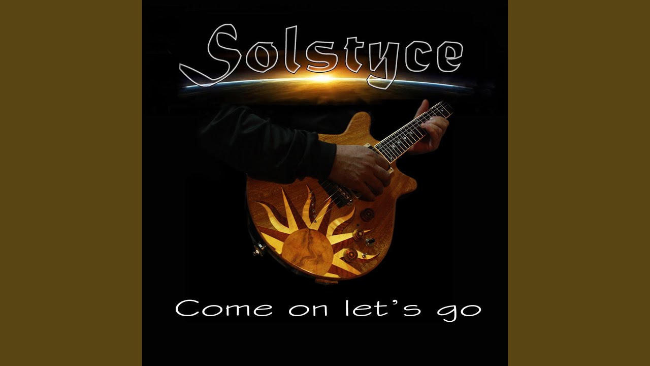 Come On Let's Go Los Lobos Lyrics