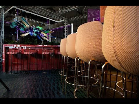 Just One Bar | Downtown Design 2019