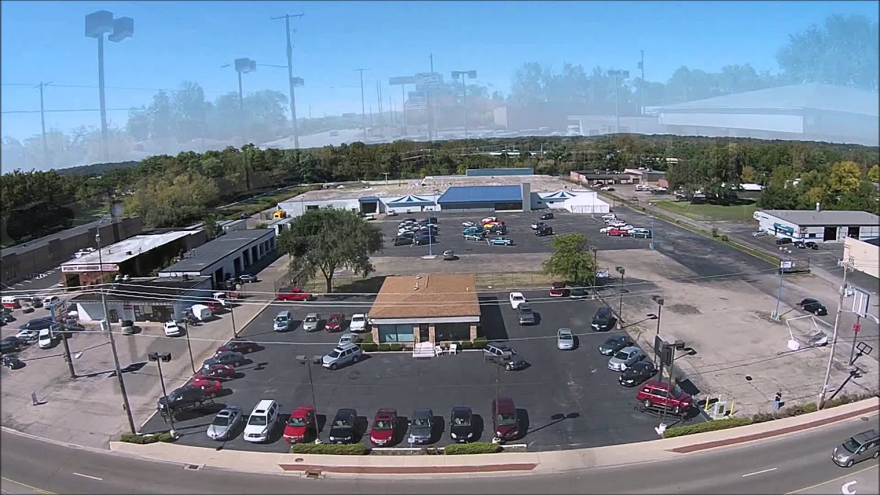 Harrigan Auto Sales 741 Used Cars Dayton, OH YouTube