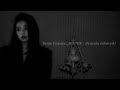 Tame Impala JENNIE Dracula Slowed 
