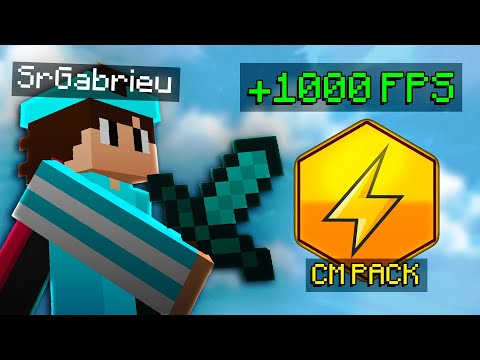 [PASSO A PASSO] COMO BAIXAR e CONFIGURAR o CM PACK CLIENT *mais fps*
