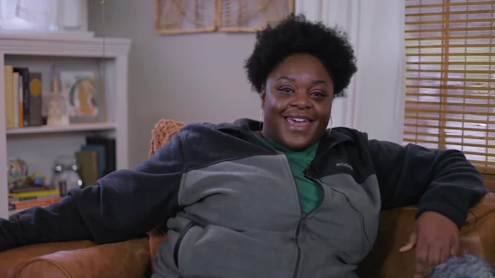 A Spotlight on Black Voices: Brittany Lee