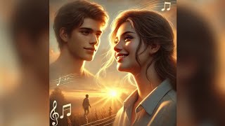 Il tuo sorriso - Canzone romantica damore italiana (canzone IA)