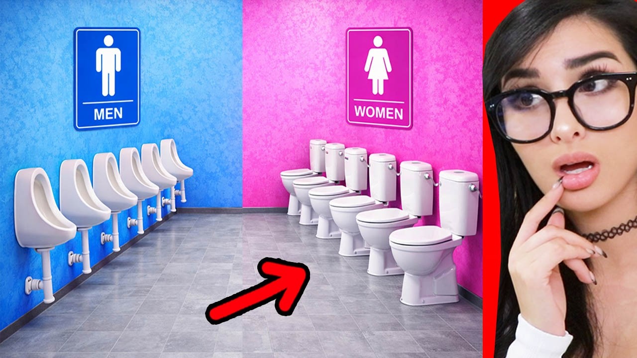 Design Fails So Bad They're Actually FUNNY