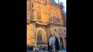 Dow Jones Summer 2015 Ad Sales Internship- Marguerite Connolly