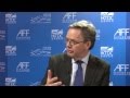Interview with Steven Maijoor, European Securities and Markets Authority - 19 March 2013