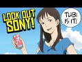 TUBI + ANIME = Sony Competitor?!