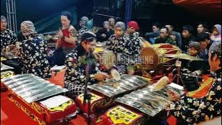 Hasbunallah Wanikmal Wakil Versi Lengger Wonosobo | ISTIMEWA Gamelan Full Perunggu