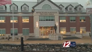 Local attorney facing embezzlement charges